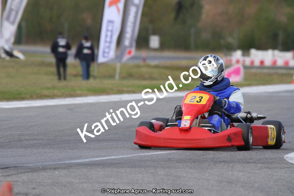 04 et 05/10/2014 : Championnat de France X30 et Trophée des Pyrénées KFS à Muret (Photos Stéphane Agnus) 2014 — karting