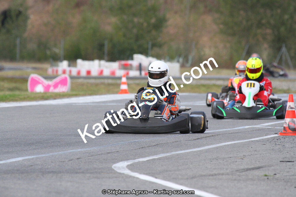 04 et 05/10/2014 : Championnat de France X30 et Trophée des Pyrénées KFS à Muret (Photos Stéphane Agnus) 2014 — karting
