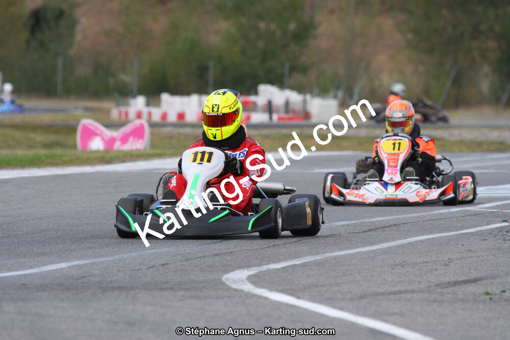 04 et 05/10/2014 : Championnat de France X30 et Trophée des Pyrénées KFS à Muret (Photos Stéphane Agnus) 2014 — karting