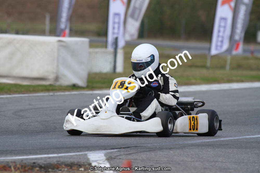 04 et 05/10/2014 : Championnat de France X30 et Trophée des Pyrénées KFS à Muret (Photos Stéphane Agnus) 2014 — karting