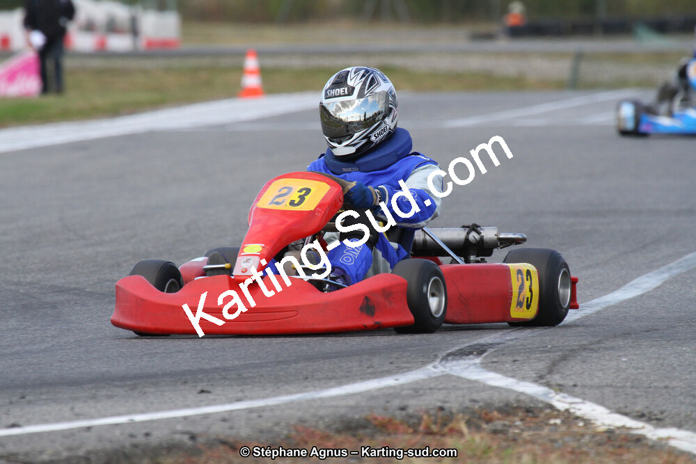 04 et 05/10/2014 : Championnat de France X30 et Trophée des Pyrénées KFS à Muret (Photos Stéphane Agnus) 2014 — karting