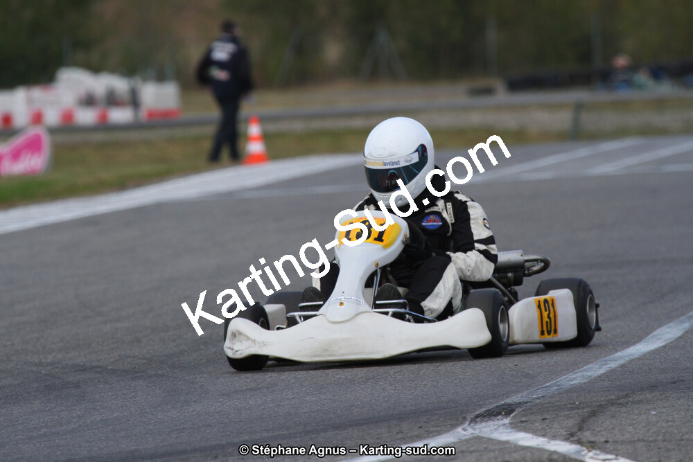 04 et 05/10/2014 : Championnat de France X30 et Trophée des Pyrénées KFS à Muret (Photos Stéphane Agnus) 2014 — karting