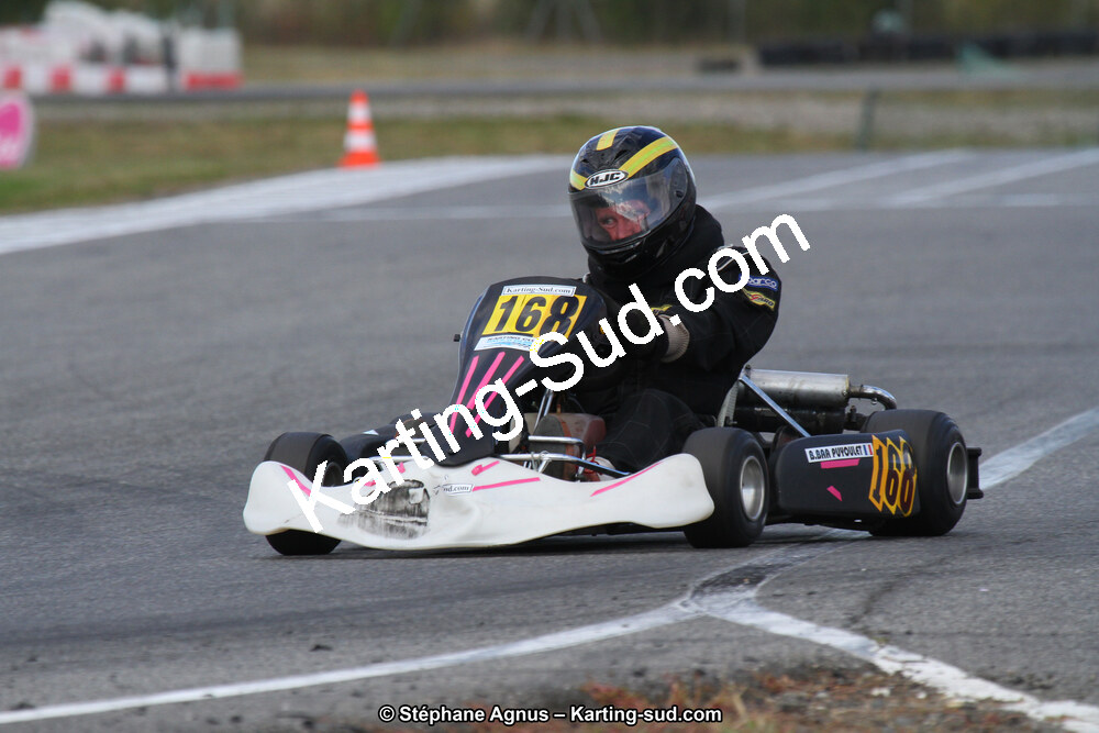 04 et 05/10/2014 : Championnat de France X30 et Trophée des Pyrénées KFS à Muret (Photos Stéphane Agnus) 2014 — karting