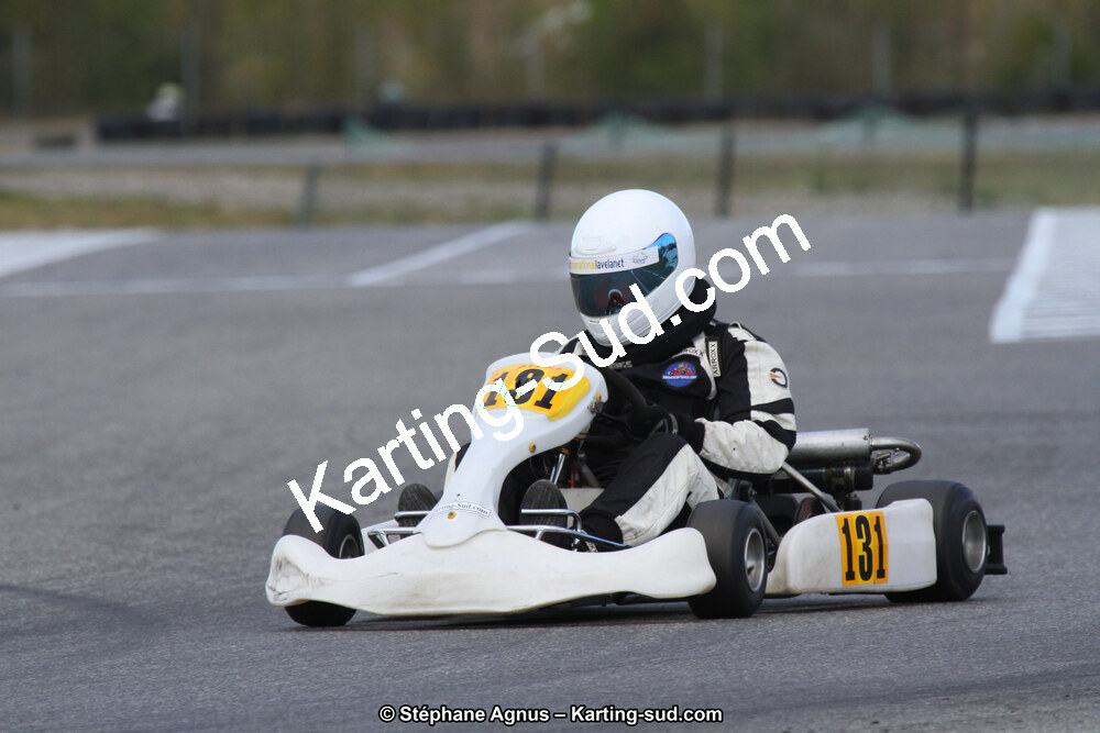 04 et 05/10/2014 : Championnat de France X30 et Trophée des Pyrénées KFS à Muret (Photos Stéphane Agnus) 2014 — karting