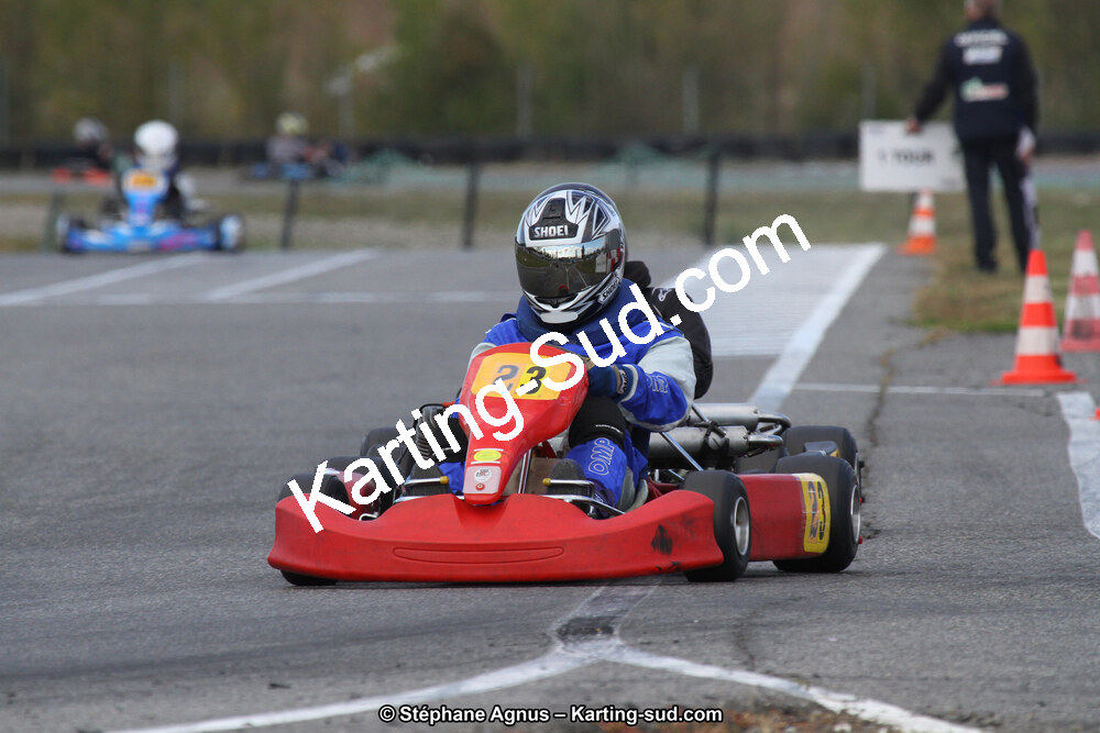 04 et 05/10/2014 : Championnat de France X30 et Trophée des Pyrénées KFS à Muret (Photos Stéphane Agnus) 2014 — karting