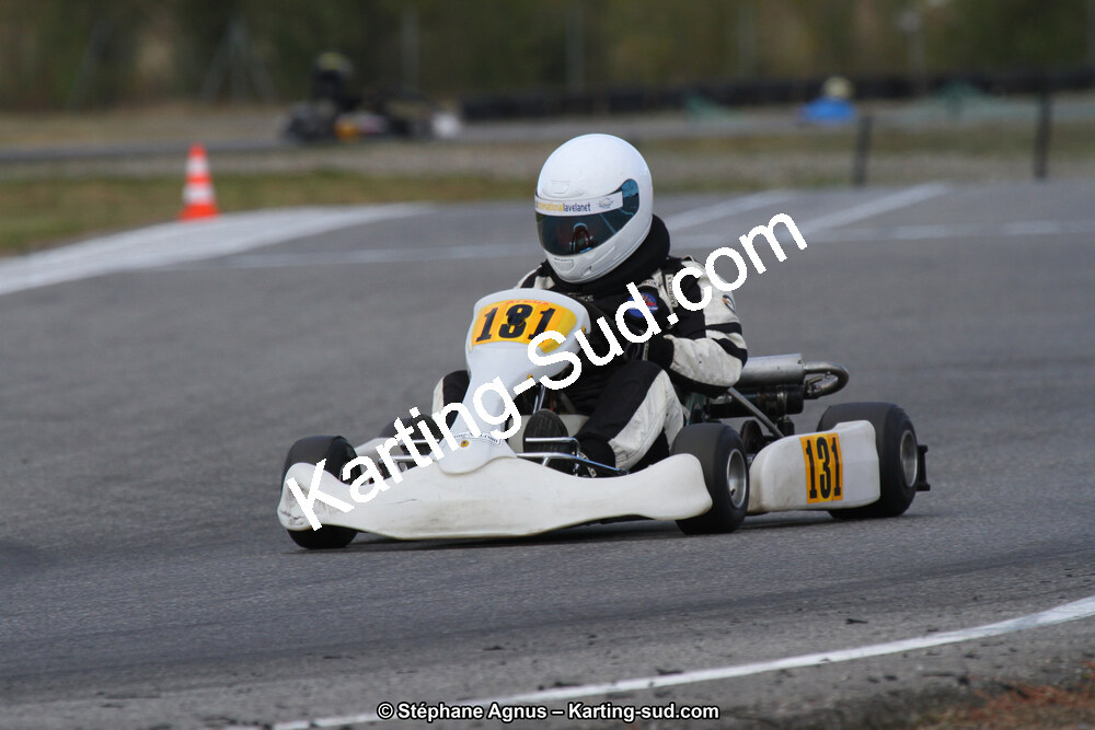 04 et 05/10/2014 : Championnat de France X30 et Trophée des Pyrénées KFS à Muret (Photos Stéphane Agnus) 2014 — karting