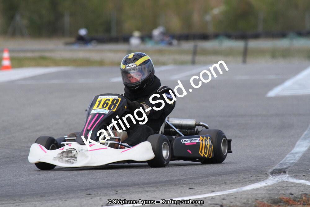 04 et 05/10/2014 : Championnat de France X30 et Trophée des Pyrénées KFS à Muret (Photos Stéphane Agnus) 2014 — karting