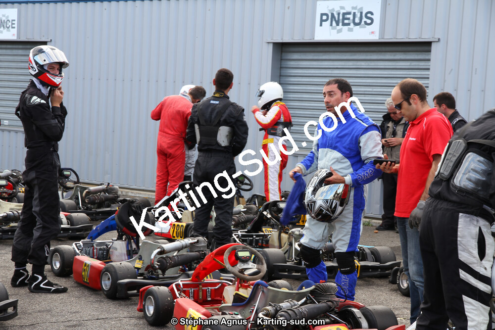 04 et 05/10/2014 : Championnat de France X30 et Trophée des Pyrénées KFS à Muret (Photos Stéphane Agnus) 2014 — karting