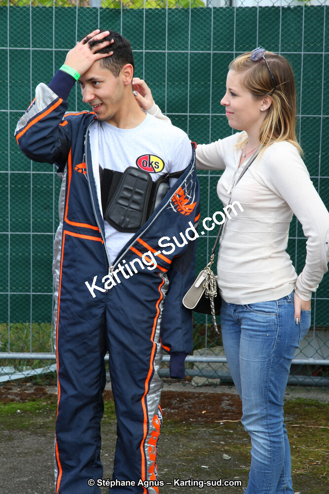 04 et 05/10/2014 : Championnat de France X30 et Trophée des Pyrénées KFS à Muret (Photos Stéphane Agnus) 2014 — karting