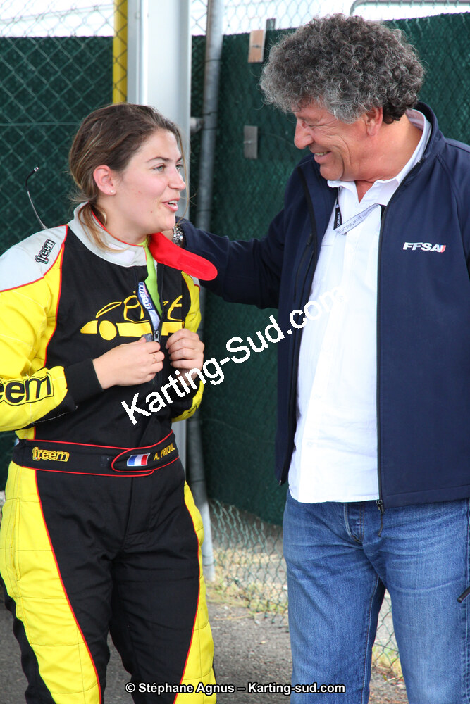 04 et 05/10/2014 : Championnat de France X30 et Trophée des Pyrénées KFS à Muret (Photos Stéphane Agnus) 2014 — karting