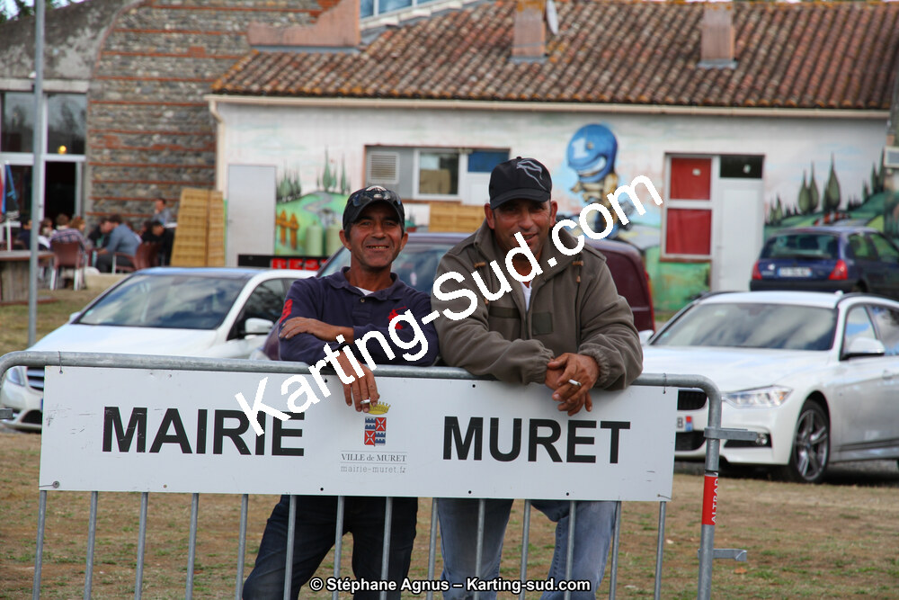 04 et 05/10/2014 : Championnat de France X30 et Trophée des Pyrénées KFS à Muret (Photos Stéphane Agnus) 2014 — karting
