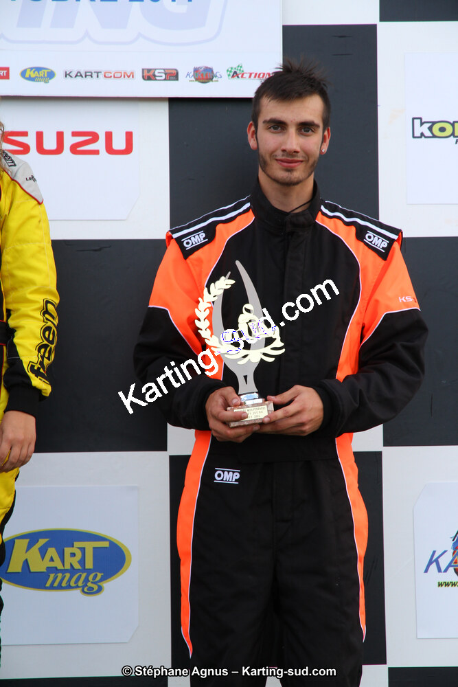 04 et 05/10/2014 : Championnat de France X30 et Trophée des Pyrénées KFS à Muret (Photos Stéphane Agnus) 2014 — karting