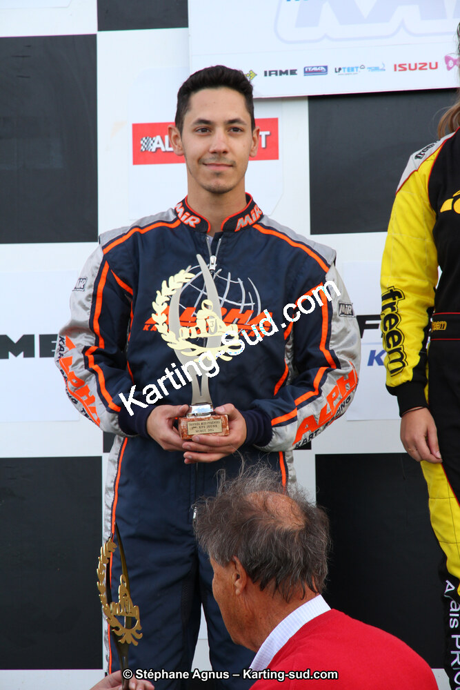 04 et 05/10/2014 : Championnat de France X30 et Trophée des Pyrénées KFS à Muret (Photos Stéphane Agnus) 2014 — karting