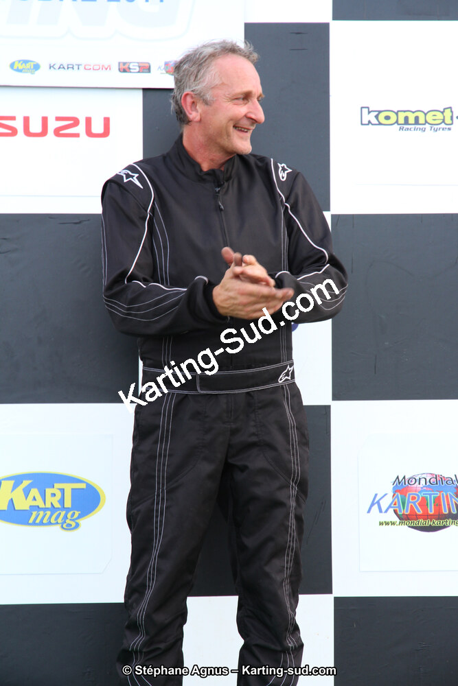 04 et 05/10/2014 : Championnat de France X30 et Trophée des Pyrénées KFS à Muret (Photos Stéphane Agnus) 2014 — karting