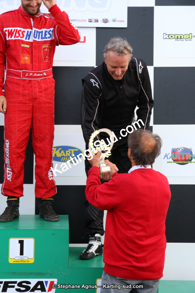 04 et 05/10/2014 : Championnat de France X30 et Trophée des Pyrénées KFS à Muret (Photos Stéphane Agnus) 2014 — karting
