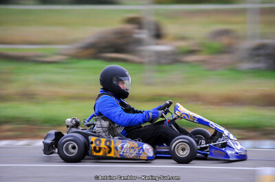 09/11/2014 : Trophée Vincent Sanchez à Lavelanet (Photos Antoine Camblor) 2014 — karting