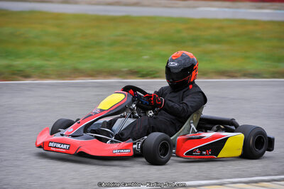 09/11/2014 : Trophée Vincent Sanchez à Lavelanet (Photos Antoine Camblor) 2014 — karting