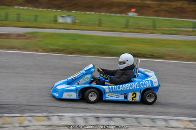 09/11/2014 : Trophée Vincent Sanchez à Lavelanet (Photos Antoine Camblor) 2014 — karting