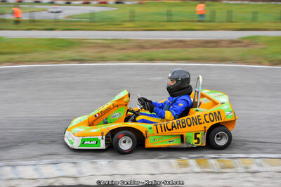 09/11/2014 : Trophée Vincent Sanchez à Lavelanet (Photos Antoine Camblor) 2014 — karting