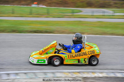 09/11/2014 : Trophée Vincent Sanchez à Lavelanet (Photos Antoine Camblor) 2014 — karting