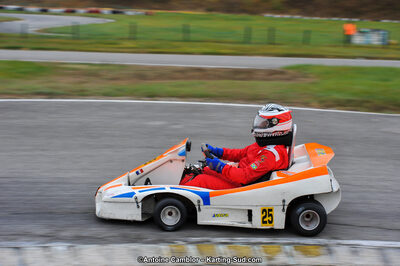 09/11/2014 : Trophée Vincent Sanchez à Lavelanet (Photos Antoine Camblor) 2014 — karting