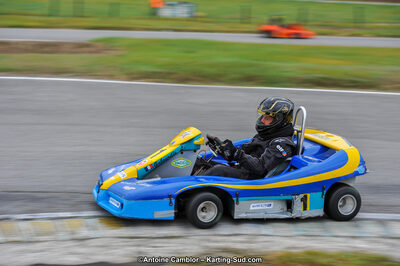 09/11/2014 : Trophée Vincent Sanchez à Lavelanet (Photos Antoine Camblor) 2014 — karting