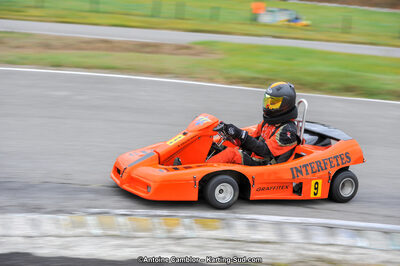 09/11/2014 : Trophée Vincent Sanchez à Lavelanet (Photos Antoine Camblor) 2014 — karting