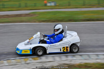 09/11/2014 : Trophée Vincent Sanchez à Lavelanet (Photos Antoine Camblor) 2014 — karting