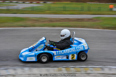 09/11/2014 : Trophée Vincent Sanchez à Lavelanet (Photos Antoine Camblor) 2014 — karting