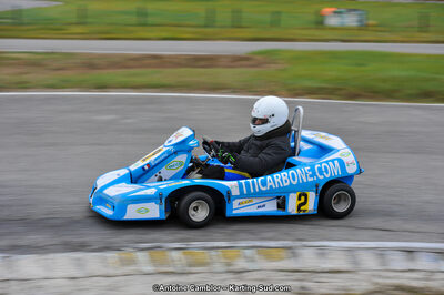 09/11/2014 : Trophée Vincent Sanchez à Lavelanet (Photos Antoine Camblor) 2014 — karting