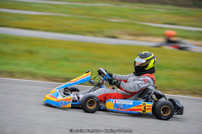 09/11/2014 : Trophée Vincent Sanchez à Lavelanet (Photos Antoine Camblor) 2014 — karting