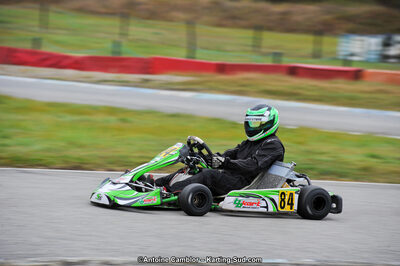 09/11/2014 : Trophée Vincent Sanchez à Lavelanet (Photos Antoine Camblor) 2014 — karting