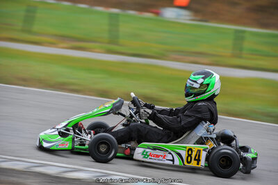 09/11/2014 : Trophée Vincent Sanchez à Lavelanet (Photos Antoine Camblor) 2014 — karting