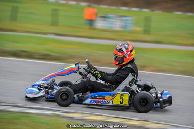 09/11/2014 : Trophée Vincent Sanchez à Lavelanet (Photos Antoine Camblor) 2014 — karting