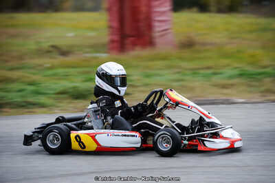 09/11/2014 : Trophée Vincent Sanchez à Lavelanet (Photos Antoine Camblor) 2014 — karting