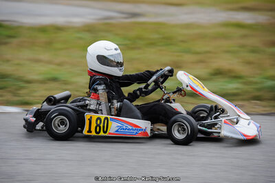 09/11/2014 : Trophée Vincent Sanchez à Lavelanet (Photos Antoine Camblor) 2014 — karting