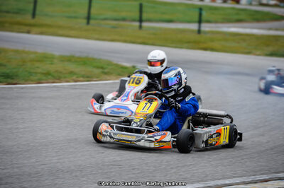 09/11/2014 : Trophée Vincent Sanchez à Lavelanet (Photos Antoine Camblor) 2014 — karting
