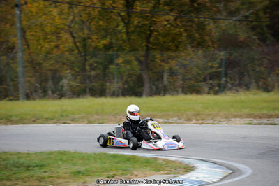 09/11/2014 : Trophée Vincent Sanchez à Lavelanet (Photos Antoine Camblor) 2014 — karting