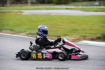 09/11/2014 : Trophée Vincent Sanchez à Lavelanet (Photos Antoine Camblor) 2014 — karting