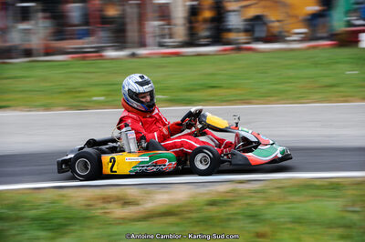 09/11/2014 : Trophée Vincent Sanchez à Lavelanet (Photos Antoine Camblor) 2014 — karting