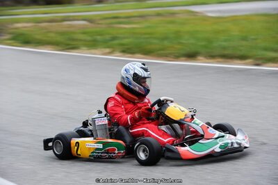 09/11/2014 : Trophée Vincent Sanchez à Lavelanet (Photos Antoine Camblor) 2014 — karting
