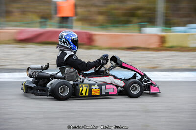09/11/2014 : Trophée Vincent Sanchez à Lavelanet (Photos Antoine Camblor) 2014 — karting