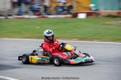 09/11/2014 : Trophée Vincent Sanchez à Lavelanet (Photos Antoine Camblor) 2014 — karting