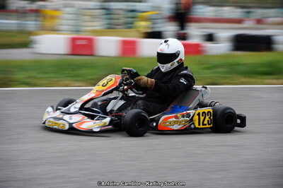 09/11/2014 : Trophée Vincent Sanchez à Lavelanet (Photos Antoine Camblor) 2014 — karting