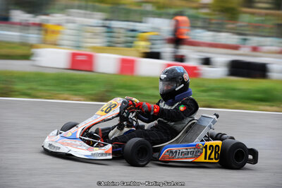 09/11/2014 : Trophée Vincent Sanchez à Lavelanet (Photos Antoine Camblor) 2014 — karting
