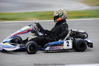 09/11/2014 : Trophée Vincent Sanchez à Lavelanet (Photos Antoine Camblor) 2014 — karting