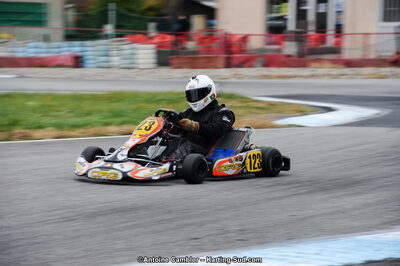 09/11/2014 : Trophée Vincent Sanchez à Lavelanet (Photos Antoine Camblor) 2014 — karting