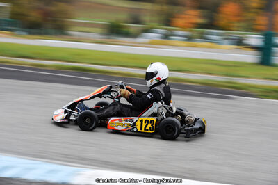 09/11/2014 : Trophée Vincent Sanchez à Lavelanet (Photos Antoine Camblor) 2014 — karting