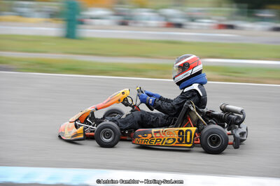 09/11/2014 : Trophée Vincent Sanchez à Lavelanet (Photos Antoine Camblor) 2014 — karting