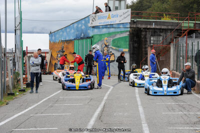 09/11/2014 : Trophée Vincent Sanchez à Lavelanet (Photos Antoine Camblor) 2014 — karting